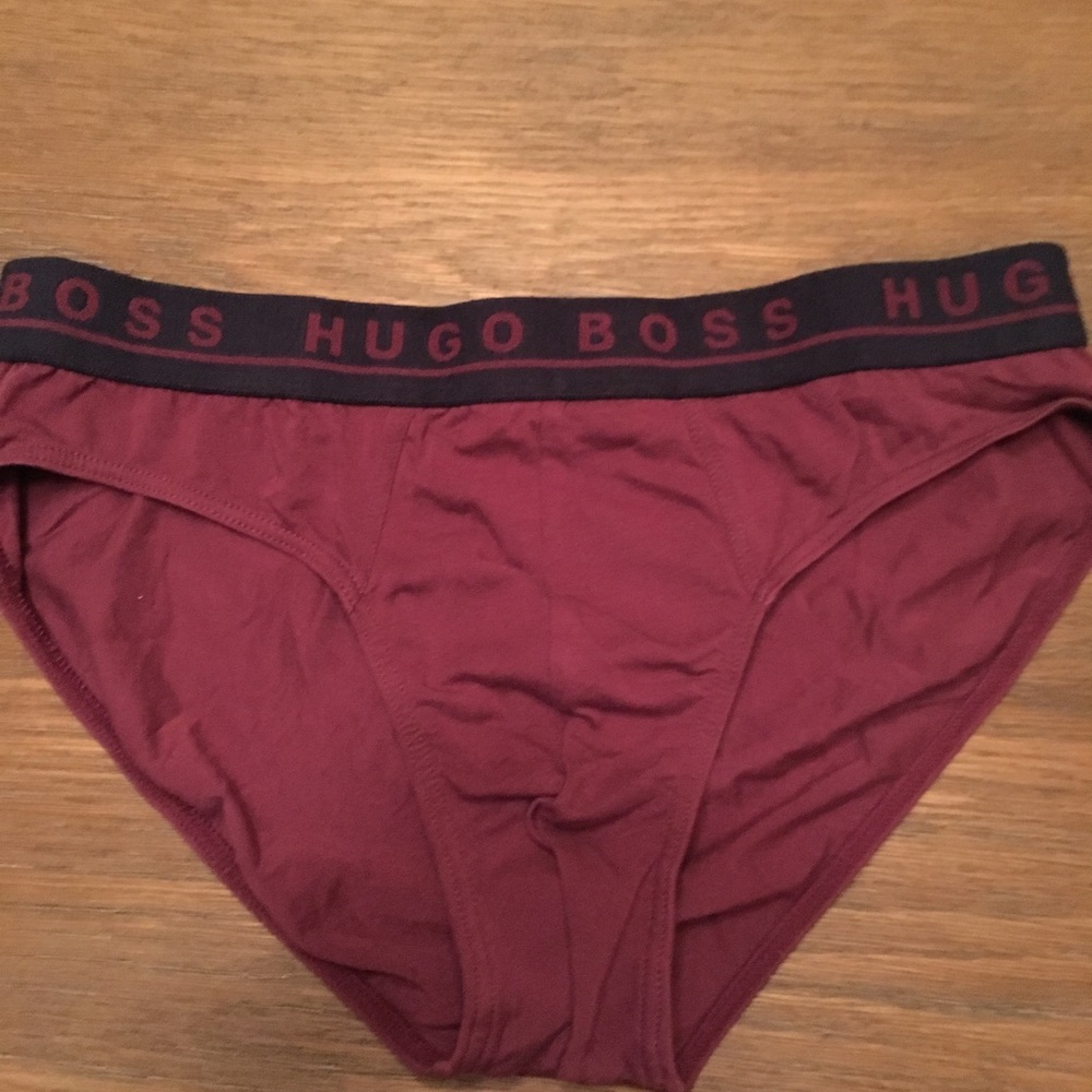 Men’s underwear Hugo Boss